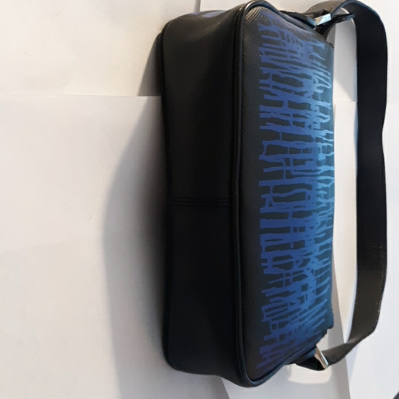 SOLD...L.A.M.B. Handbag with Wallet - Picture 3 of 8